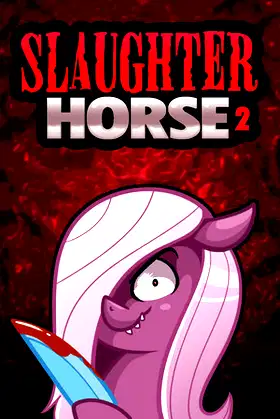 Slaughter Horse 2 poster