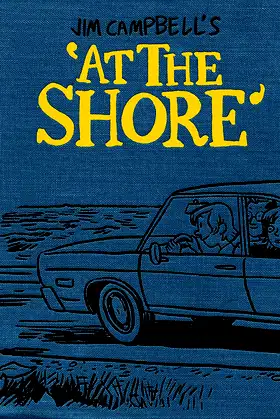 At The Shore poster