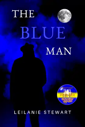 The Blue Man: A haunted friendship across the decades (Belfast Ghosts) poster