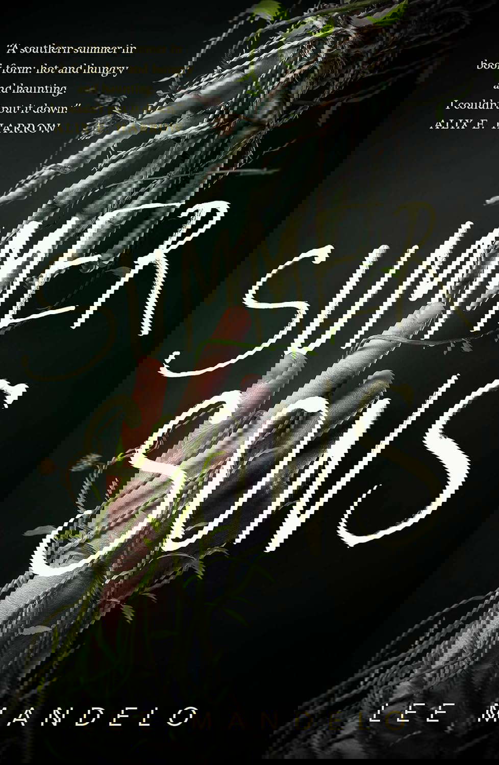 Summer Sons poster