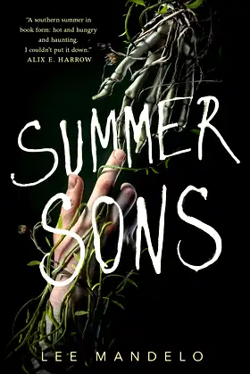 Summer Sons poster