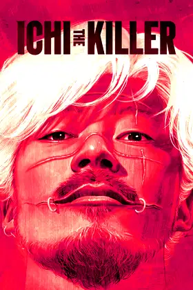 Ichi the Killer poster
