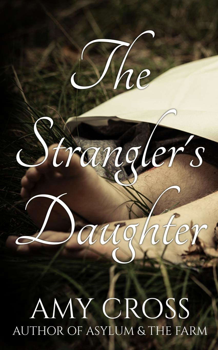 The Strangler's Daughter poster