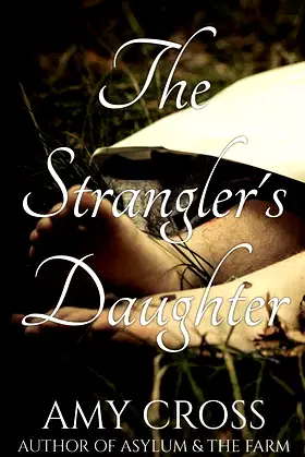 The Strangler's Daughter poster