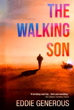 The Walking Son poster