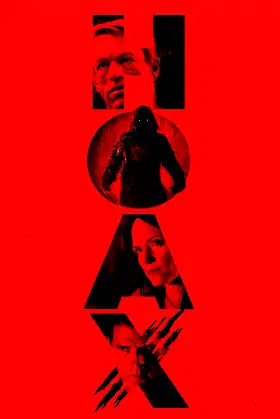 Hoax poster