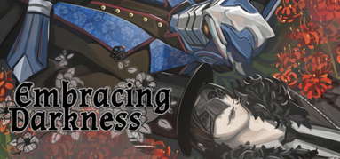 Embracing Darkness capsule