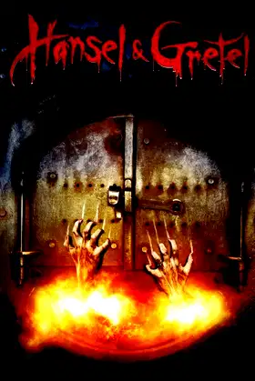 Hansel & Gretel poster