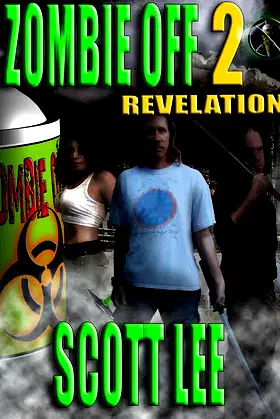 Zombie Off 2 - Revelation poster