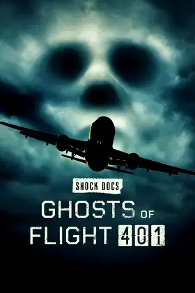 Ghosts of Flight 401 poster