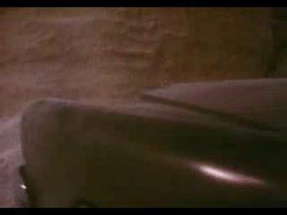 The Car (1977) Trailer poster