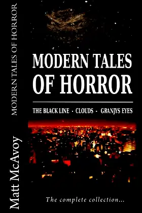 Modern Tales of Horror poster
