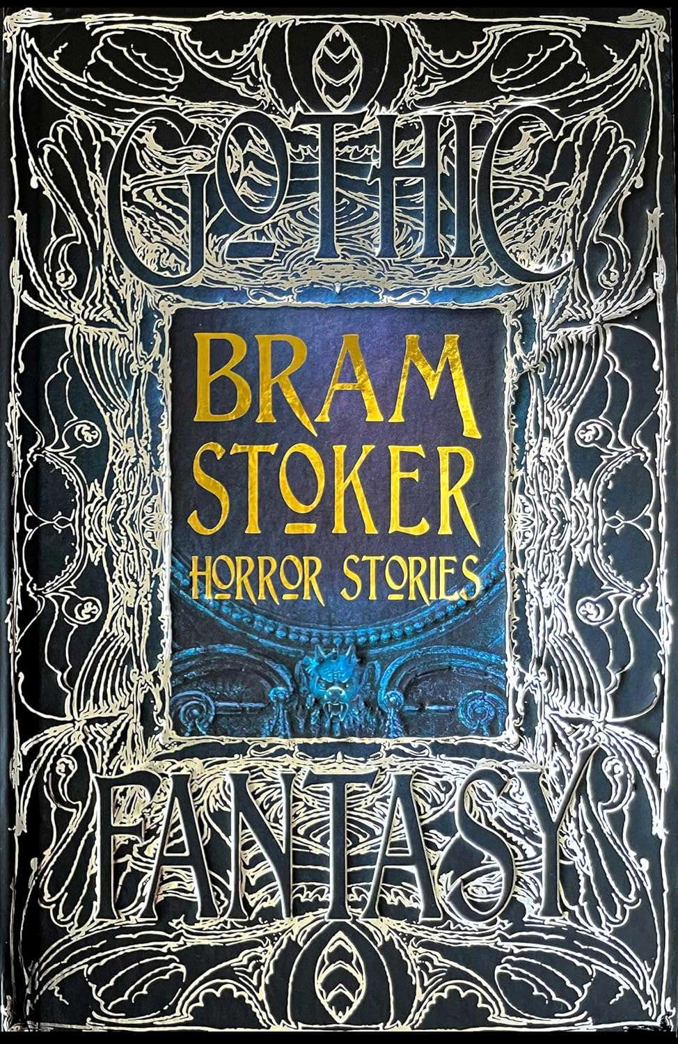 Bram Stoker Horror Stories (Gothic Fantasy) poster