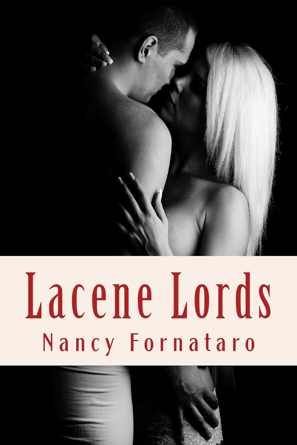 Lacene Lords poster