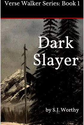 Dark Slayer: Verse Walker Series: Book 1 poster