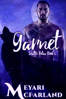 Garnet: Seattle Betas #5 poster