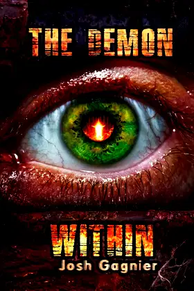The Demon Within (The Last War) poster