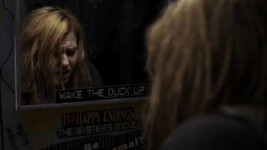 Halloween II - HD Official Trailer - Dimension Films poster