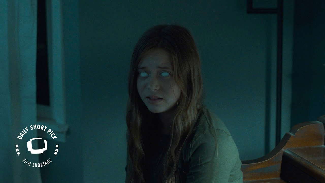 BLOOD DEBT - Horror Short Film