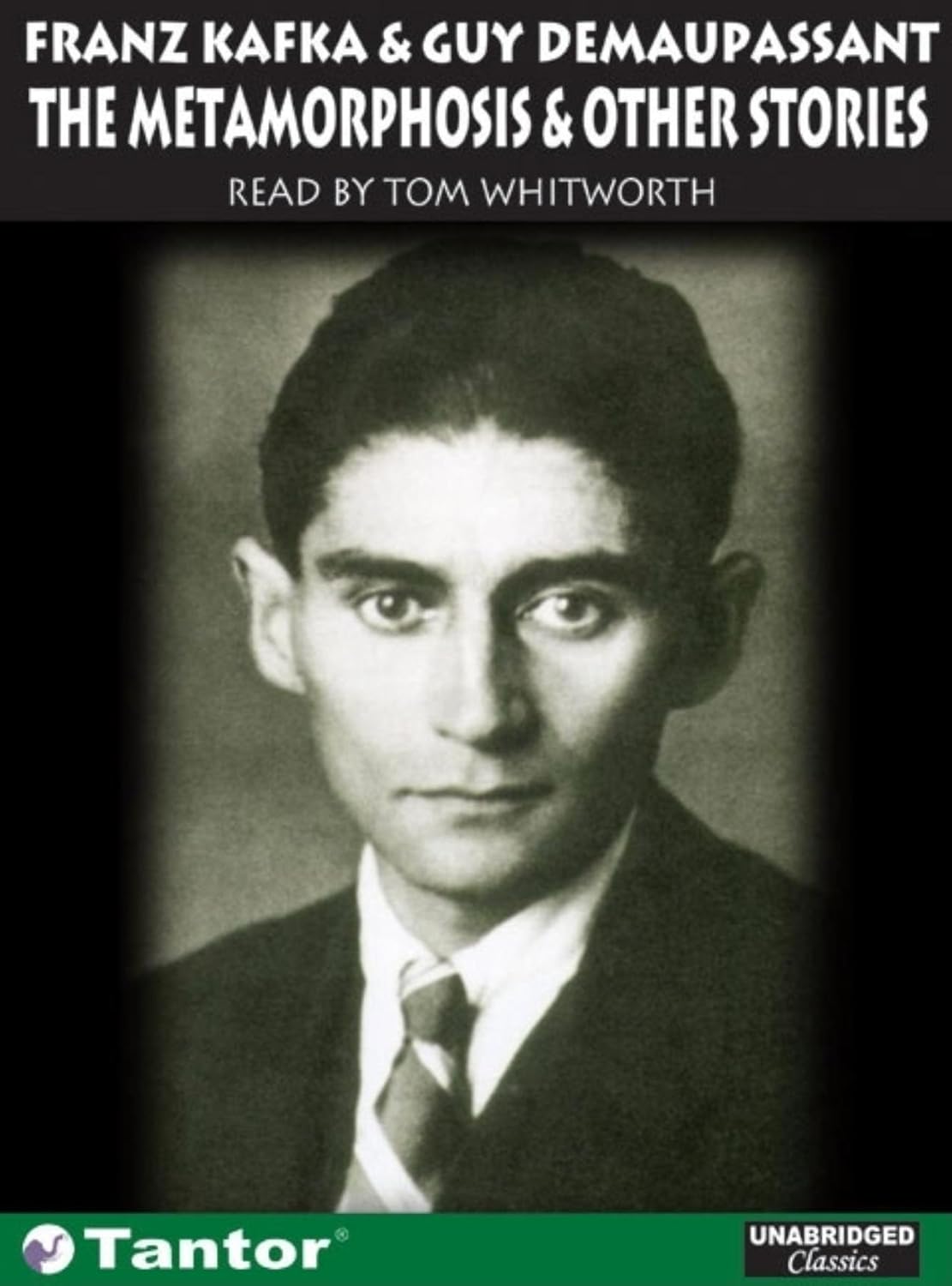 The Metamorphosis: And Other Short Stories poster