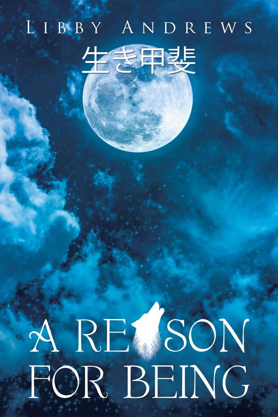 A Reason for Being poster
