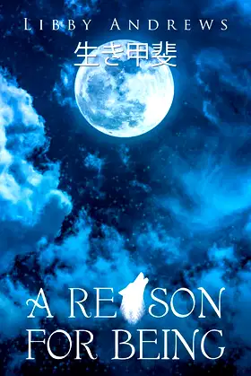 A Reason for Being poster
