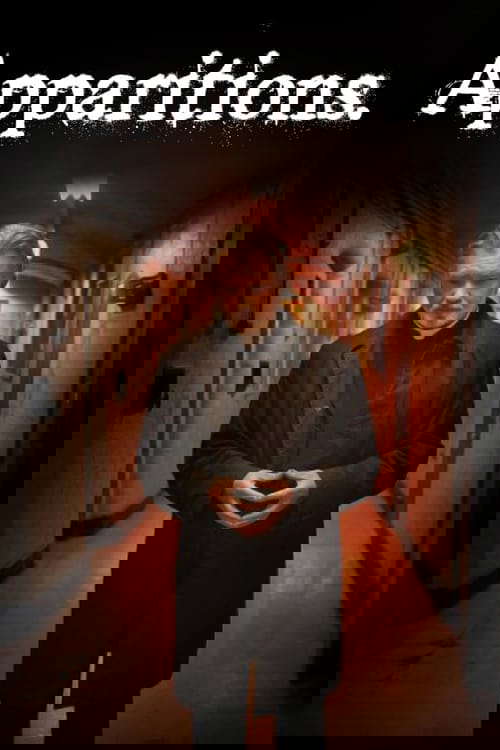 Apparitions poster