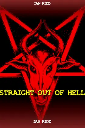 Ian's Gang - Straight Out Of Hell poster