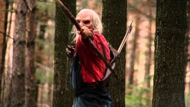 Wrong Turn 6: Last Resort poster