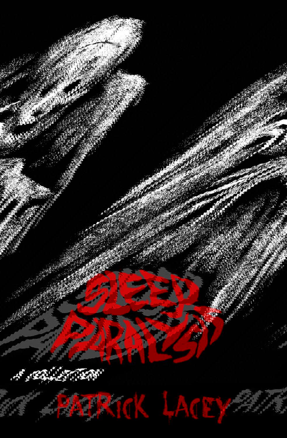 Sleep Paralysis: A Collection of Horror Stories poster