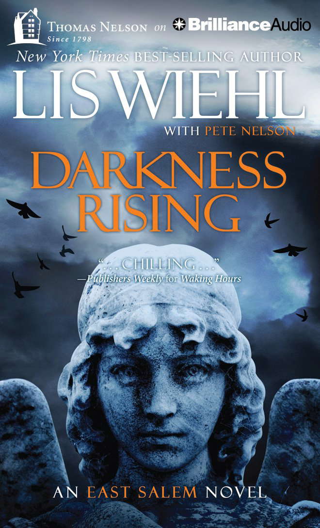 Darkness Rising (East Salem Trilogy, 2) poster