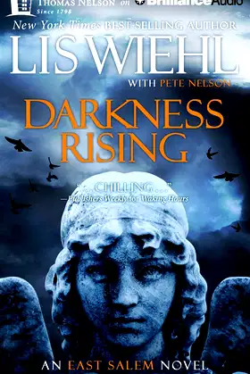 Darkness Rising (East Salem Trilogy, 2) poster