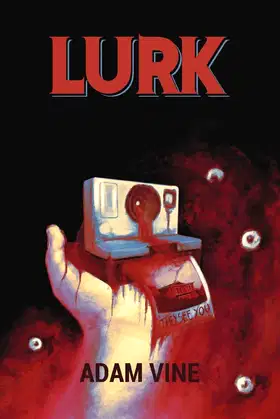 Lurk poster