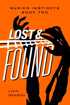 Buried Instincts - Lost and Found poster