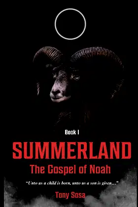 Summerland: The Gospel of Noah: The Black Gospel poster