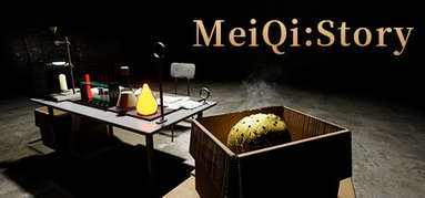 MeiQi:Story capsule
