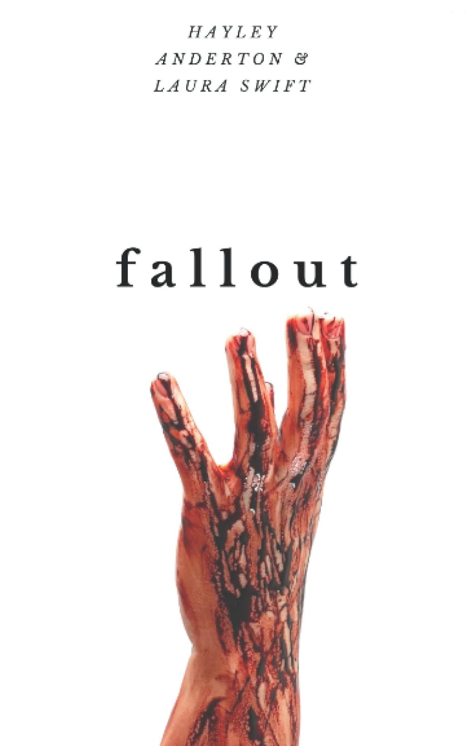 Fallout (Apocalypse) poster