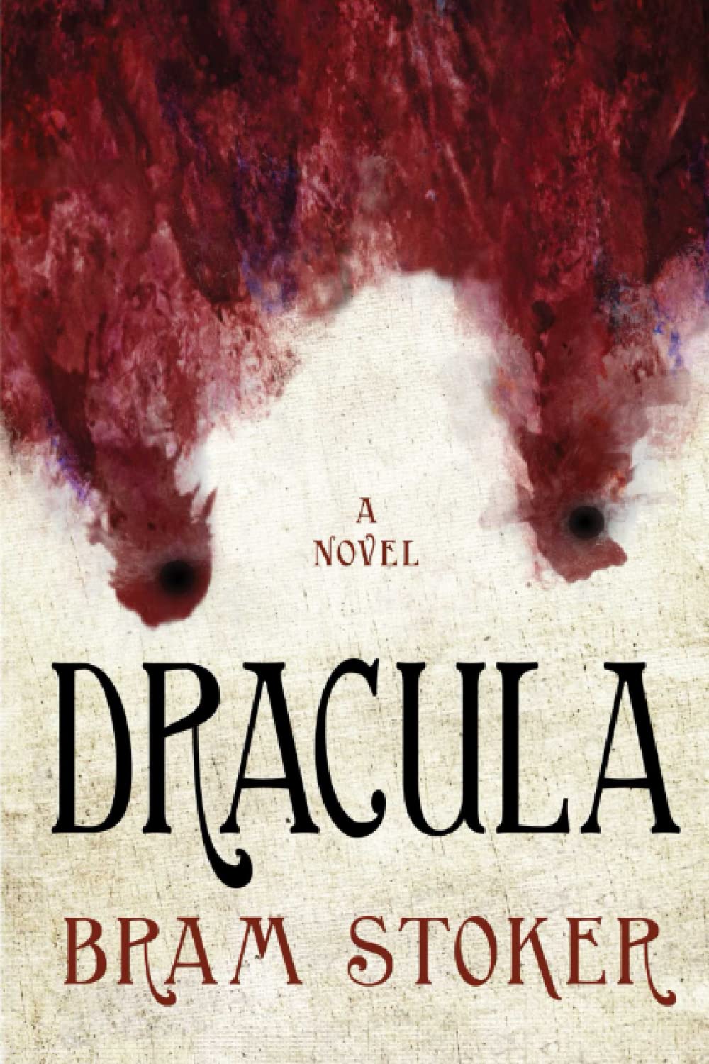 Dracula poster