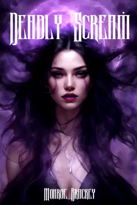 Deadly Scream poster