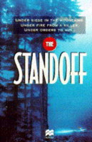 The Standoff poster