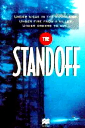 The Standoff poster