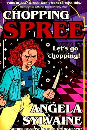 Chopping Spree poster