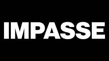 Impasse - Short Horror Film poster