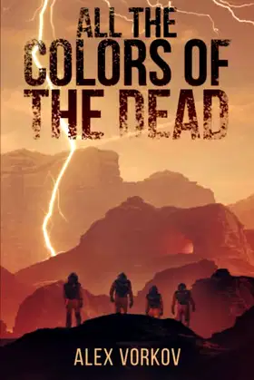 All the Colors of the Dead poster