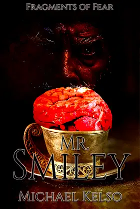 Fragments of Fear 4: Mr. Smiley poster