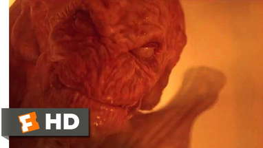 Pumpkinhead (1988) - I'm the One You Want! (7/10) | Movieclips poster