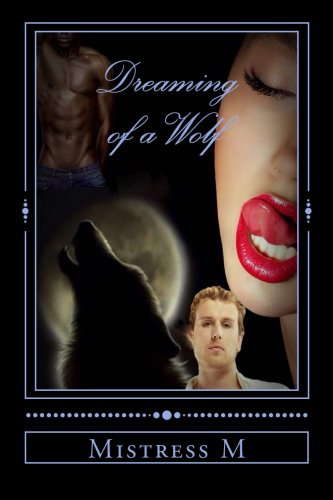 Dreaming of a Wolf: The Pack poster