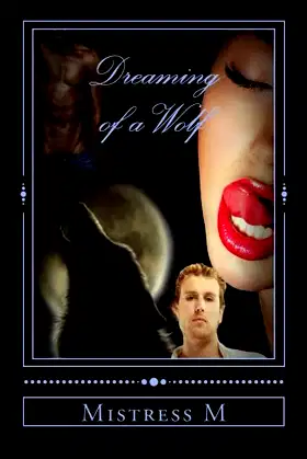 Dreaming of a Wolf: The Pack poster
