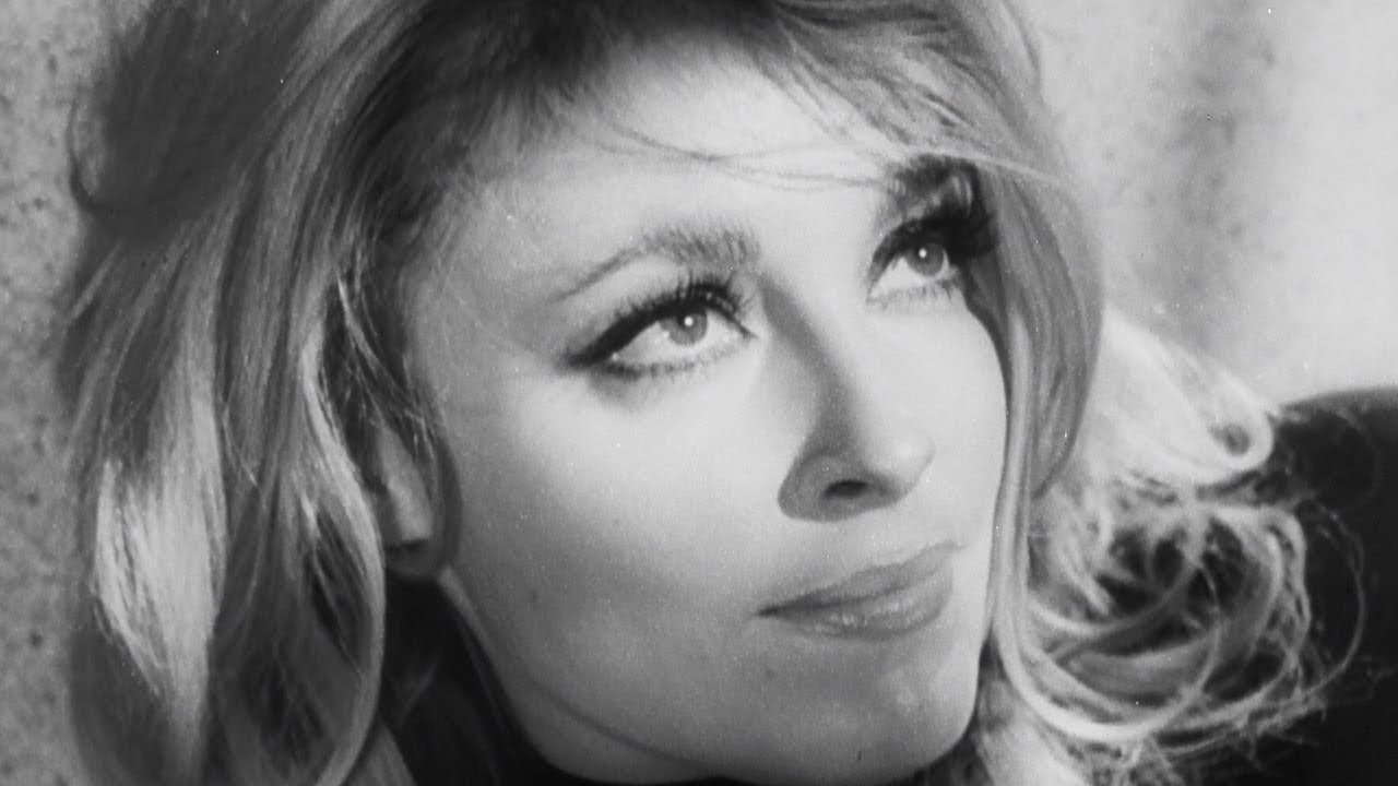 Poster for Eye of the Devil