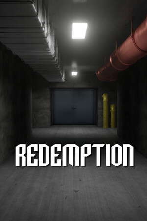 Redemption poster